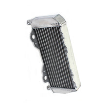 Load image into Gallery viewer, Whites Radiator Left Yamaha YZ125 '05-'19