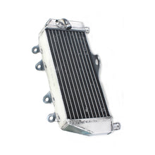 Load image into Gallery viewer, Whites Radiator Left Yamaha YZ125 '05-'19