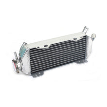 Load image into Gallery viewer, Whites Radiator Right Suzuki DRZ400E '02-'17