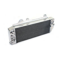 Load image into Gallery viewer, Whites Radiator Left Kawasaki KX250F '12-'16