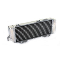 Load image into Gallery viewer, Whites Radiator Left Kawasaki KX250F '12-'16