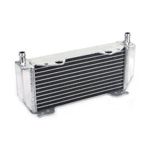 Load image into Gallery viewer, Whites Radiator Left Suzuki RM250 '01-'07