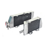 Whites Radiators KTM SX85 '13 Pair