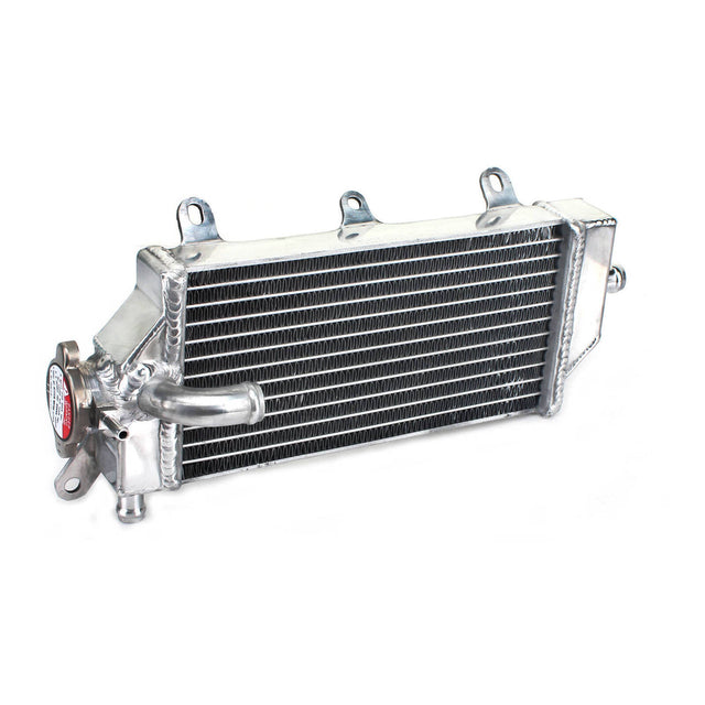 Whites Radiator Right Yamaha YZ250/450F '14-'17, YZ250FX '15-'19
