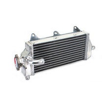 Load image into Gallery viewer, Whites Radiator Right Yamaha YZ450F '10-'13