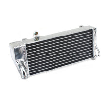 Load image into Gallery viewer, Whites Radiator Left KTM XC125/200/250/300, SX125/150/200 '13