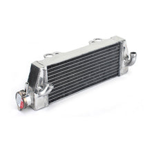 Load image into Gallery viewer, Whites Radiator Left KTM EXC125/144/150 '98-'06, SX125/250 '03-'06