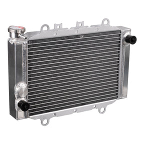 Whites ATV/UTV Radiator Yamaha Grizzly/Kodiac 400/450