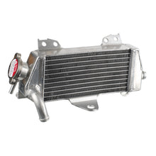Load image into Gallery viewer, Whites Radiator Right Kawasaki KDX200 95-06 / KDX220 '97-'05