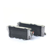 Load image into Gallery viewer, Whites Radiators Kawasaki KX450F '12-'15, KLX450F '12-'13 Pair