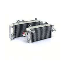 Load image into Gallery viewer, Whites Radiators Kawasaki KX450F '12-'15, KLX450F '12-'13 Pair