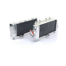 Load image into Gallery viewer, Whites Radiators Yamaha YZ250 '02-'19, YZ250X '16-'19 Pair