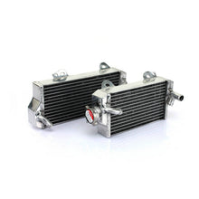 Load image into Gallery viewer, Whites Radiators Suzuki RMZ450 '12-'16 Pair