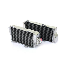 Load image into Gallery viewer, Whites Radiators Suzuki RMZ450 '12-'16 Pair