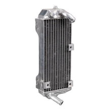 Load image into Gallery viewer, Whites Radiator Left Suzuki DRZ400S '00-'17, DRZ400SM '05-'17