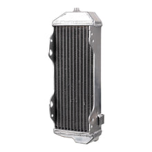 Load image into Gallery viewer, Whites Radiator Left Suzuki DRZ400S '00-'17, DRZ400SM '05-'17