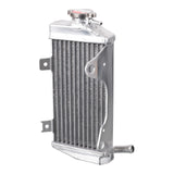Whites Radiator Right Honda CRF250R '16-'17