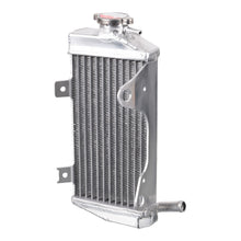 Load image into Gallery viewer, Whites Radiator Right Honda CRF250R '16-'17