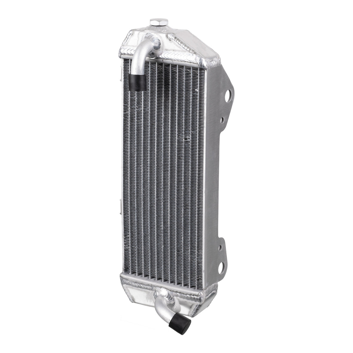 Whites Radiator Left Kawasaki KX250F '17-'18, KX250 '19