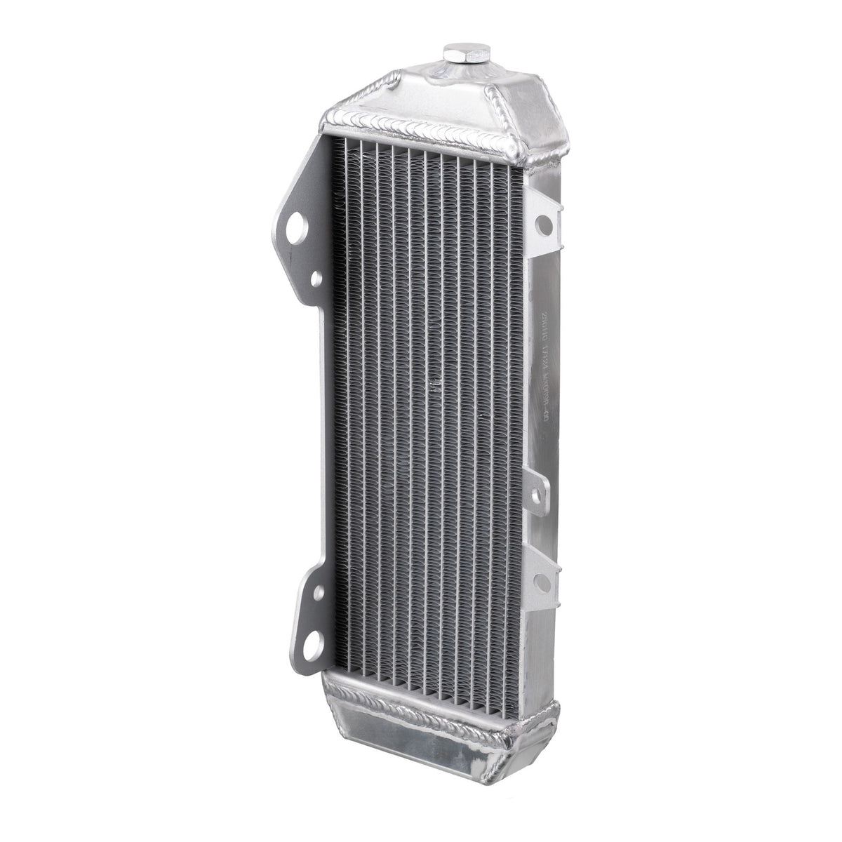 Whites Radiator Left Kawasaki KX250F '17-'18, KX250 '19