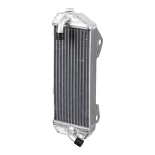 Load image into Gallery viewer, Whites Radiator Left Kawasaki KX250F '17-'18, KX250 '19