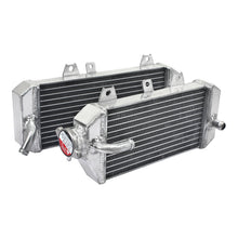 Load image into Gallery viewer, Whites Radiators Kawasaki KX250F '17-'18, KX250 '19 Pair