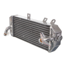 Load image into Gallery viewer, Whites Radiator Left Kawasaki KX450F '16-'18, KX450 '19