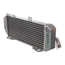 Load image into Gallery viewer, Whites Radiator Left Kawasaki KX450F '16-'18, KX450 '19