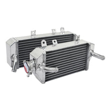 Load image into Gallery viewer, Whites Radiators Kawasaki KX450F '16-'18, KX450 '19 Pair