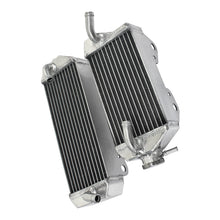 Load image into Gallery viewer, Whites Radiators Kawasaki KX450F '16-'18, KX450 '19 Pair
