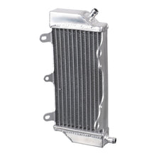 Load image into Gallery viewer, Whites Radiator Left Yamaha WR450F/YZ450F '16-'18
