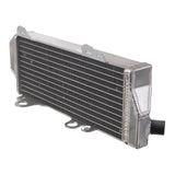 Whites Radiator Left Suzuki RMZ250 '13-'17