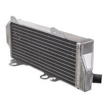 Load image into Gallery viewer, Whites Radiator Left Suzuki RMZ250 '13-'17