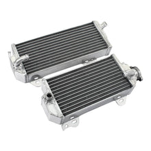Load image into Gallery viewer, Whites Radiators Suzuki RMZ250 '13-'17 Pair
