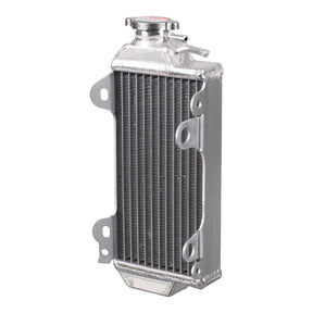 Whites Radiator Right Suzuki RMZ250 '13-'17
