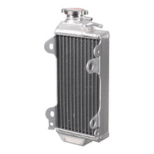 Load image into Gallery viewer, Whites Radiator Right Suzuki RMZ250 '13-'17