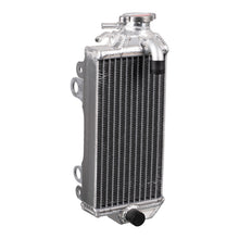 Load image into Gallery viewer, Whites Radiator Right Suzuki RMZ250 '13-'17