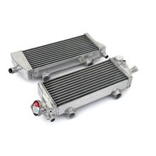 Load image into Gallery viewer, Whites Radiators KTM EXC-F/XCF-W / Husqvarna FE250/350/450/501 Pair