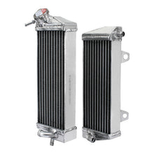 Load image into Gallery viewer, Whites Radiators Husqvarna / KTM SX / SXF / EXC / EXC-F / XC / XC-W Pair
