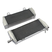 Load image into Gallery viewer, Whites Radiators Husqvarna / KTM SX / SXF / EXC / EXC-F / XC / XC-W Pair