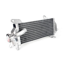 Load image into Gallery viewer, Whites Radiator Right Yamaha YZ450F '18-'19, YZ250F '19