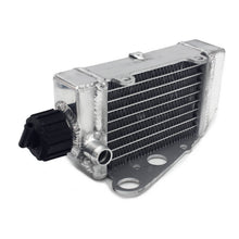 Load image into Gallery viewer, WHITES RADIATOR LEFT KTM SX50 12-23