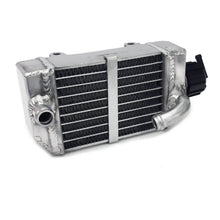 Load image into Gallery viewer, WHITES RADIATOR LEFT KTM SX50 12-23