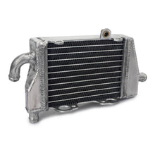 Load image into Gallery viewer, Whites Radiator Left KTM SX65 '16-'19