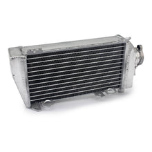 Load image into Gallery viewer, Whites Radiator Right Suzuki RMZ450
