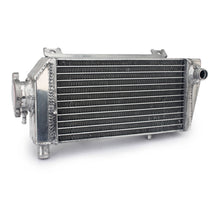 Load image into Gallery viewer, Whites Radiator Right Suzuki RMZ450