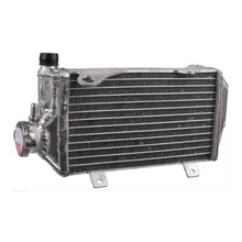 Load image into Gallery viewer, Whites Radiator Right Honda CRF250R '22-'24