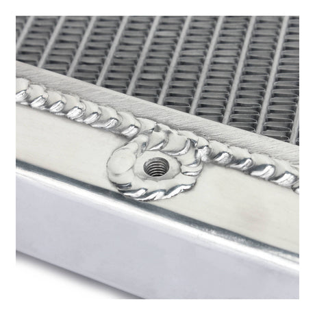 Whites Radiator Honda CBR1000RR '06-'07