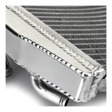 Whites Radiator Suzuki GSX-R600 / 750 '06-'09