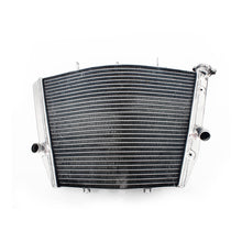 Load image into Gallery viewer, Whites Radiator Suzuki GSX-R1000 '09-'16